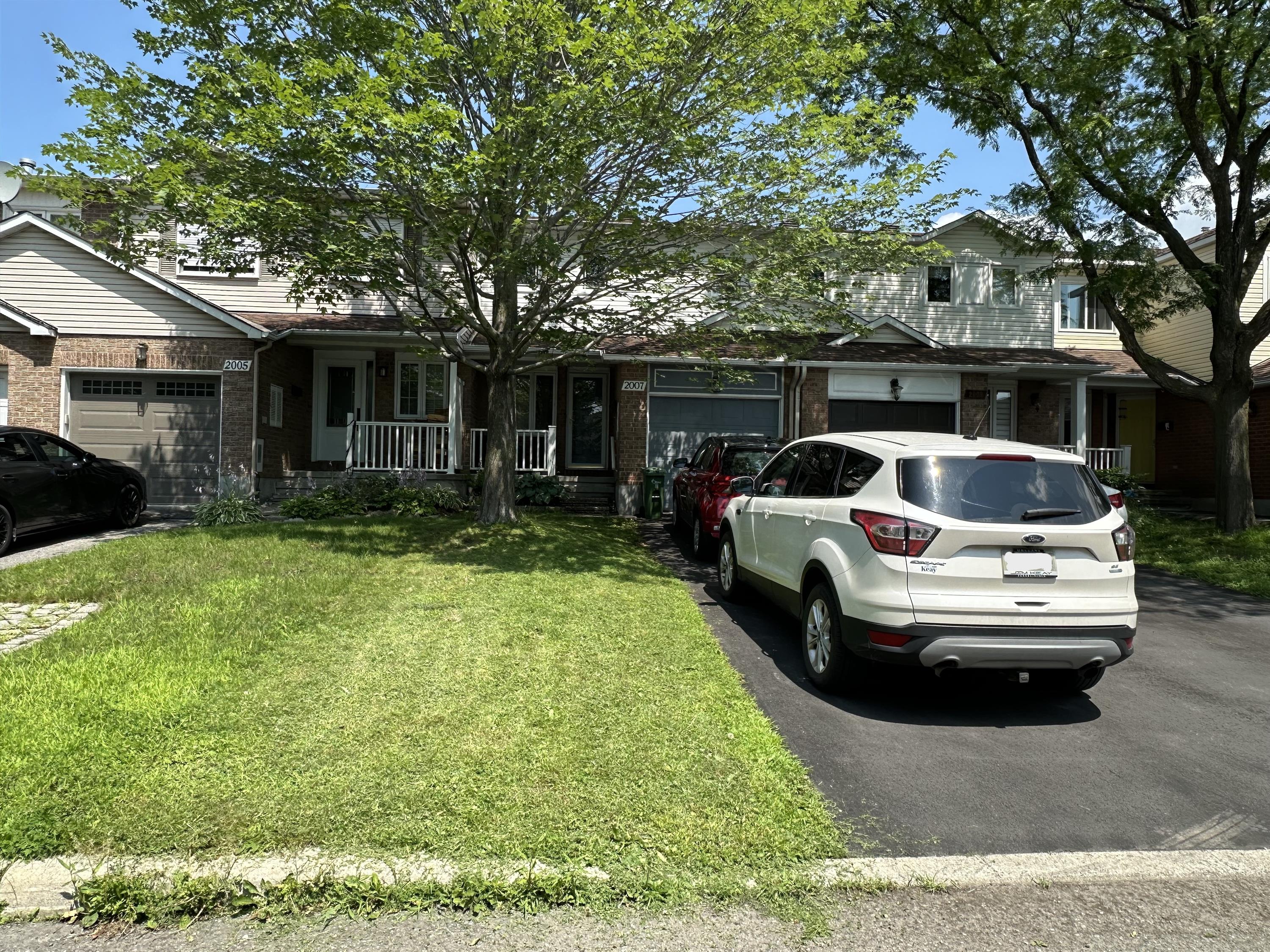 2007 Sunland Drive - 1