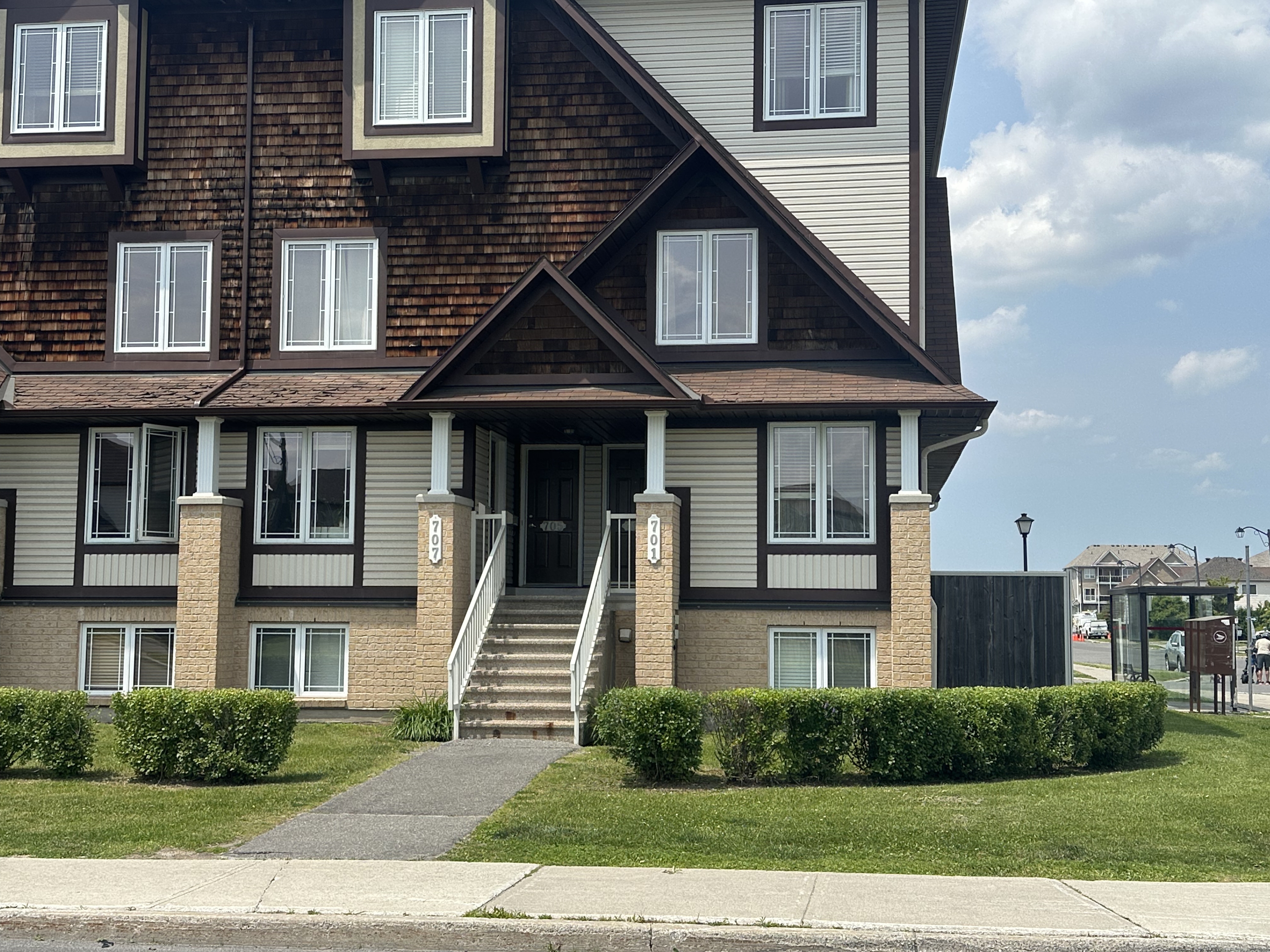 701 Lakeridge Drive - 1